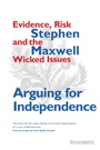 Cover: Arguing for Independence - Luath Press
