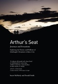Cover: Arthur's Seat - Luath Press
