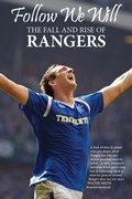 Cover: Follow We Will - Luath Press
