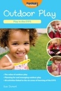 Cover: Outdoor Play - Andrews UK