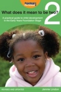 Enlarge image Cover: What Does it Mean to be Two? - Andrews UK