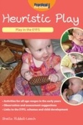 Cover: Heuristic Play - Andrews UK