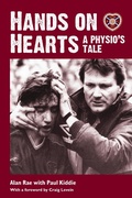Cover: Hands on Hearts - Luath Press