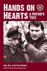 Enlarge image Cover: Hands on Hearts - Luath Press