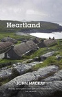 Cover: Heartland - Luath Press
