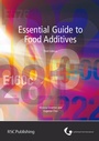 Cover: Essential Guide to Food Additives - Leatherhead Food International