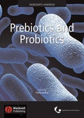 Cover: Prebiotics and Probiotics - Leatherhead Food Research Association
