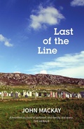 Cover: Last of the Line - Luath Press