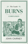 Cover: The Luath Burns Companion - Luath Press