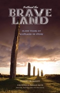 Cover: Scotland the Brave Land - Luath Press