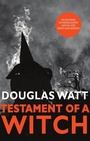 Cover: Testament of a Witch - Luath Press