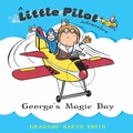 Cover: George's Magic Day - Hodder Children's Books