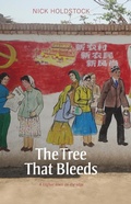 Cover: The Tree That Bleeds - Luath Press