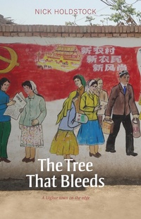 Enlarge image Cover: The Tree That Bleeds - Luath Press