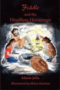 Cover: Fiddle and the Headless Horseman - Jolly Books