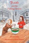 Cover: Fiddle and the Falling Tower - Jolly Books