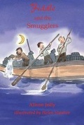 Cover: Fiddle and the Smugglers - Jolly Books