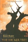 Cover: The Wicker Tree - Luath Press