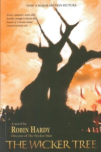 Enlarge image Cover: The Wicker Tree - Luath Press