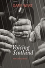 Cover: Voicing Scotland - Luath Press