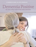 Cover: Dementia Positive - Luath Press