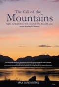 Cover: The Call of the Mountains - Luath Press