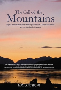 Enlarge image Cover: The Call of the Mountains - Luath Press