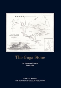 Enlarge image Cover: The Guga Stone - Luath Press
