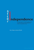 Cover: After Independence - Luath Press