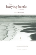 Cover: The Burying Beetle - Luath Press