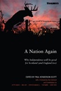Cover: A Nation Again - Luath Press