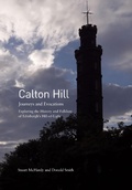 Cover: Calton Hill - Luath Press