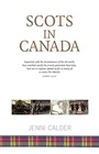 Cover: Scots in Canada - Luath Press