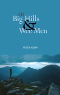 Cover: Of Big Hills and Wee Men - Luath Press