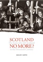 Cover: Scotland No More? - Luath Press