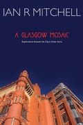 Cover: A Glasgow Mosaic - Luath Press