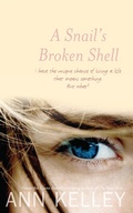 Cover: A Snail's Broken Shell - Luath Press