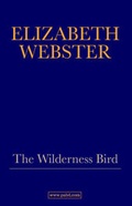 Cover: The Wilderness Bird - Elizabeth Webster