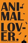 Cover: Animal Lover - Luath Press