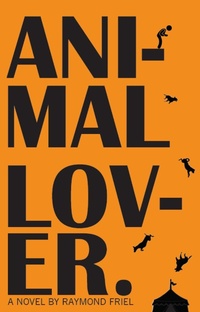 Enlarge image Cover: Animal Lover - Luath Press