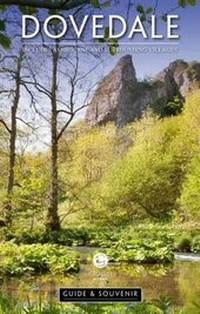 Abbildung von: Dovedale Guide & Souvenir - Bradwell Books