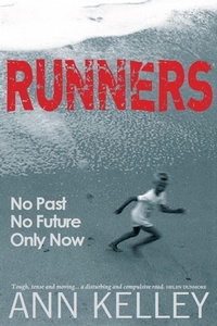 Enlarge image Cover: Runners - Luath Press