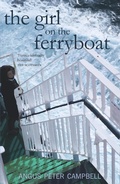 Cover: The Girl on the Ferryboat - Luath Press