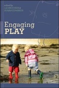 Cover: Engaging Play - Open University Press