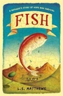 Cover: Fish - Hodder Children's Books