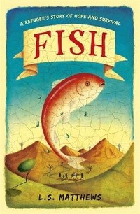Enlarge image Cover: Fish - Hodder Children's Books