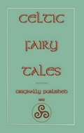 Cover: Celtic Fairy Tales - Abela Publishing