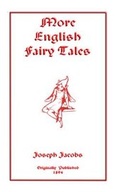 Cover: More English Fairy Tales - Abela Publishing