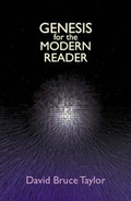 Cover: Genesis for the Modern Reader - Melrose Books