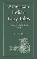 Cover: American Indian Fairy Tales - Abela Publishing